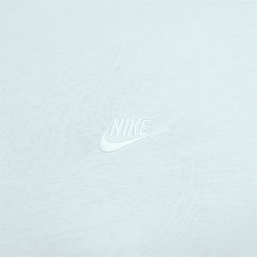 T-Shirt Nike Club - Bleu - Footkorner