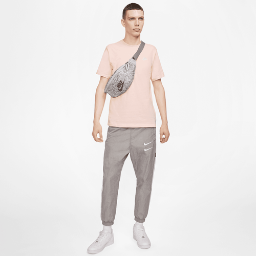 T-shirt Nike Club - Rose - Footkorner