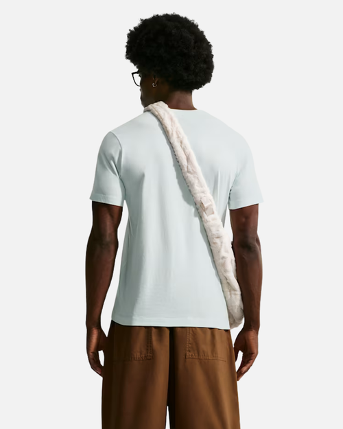 t-shirt girocollo in jersey {Colore} - Footkorner