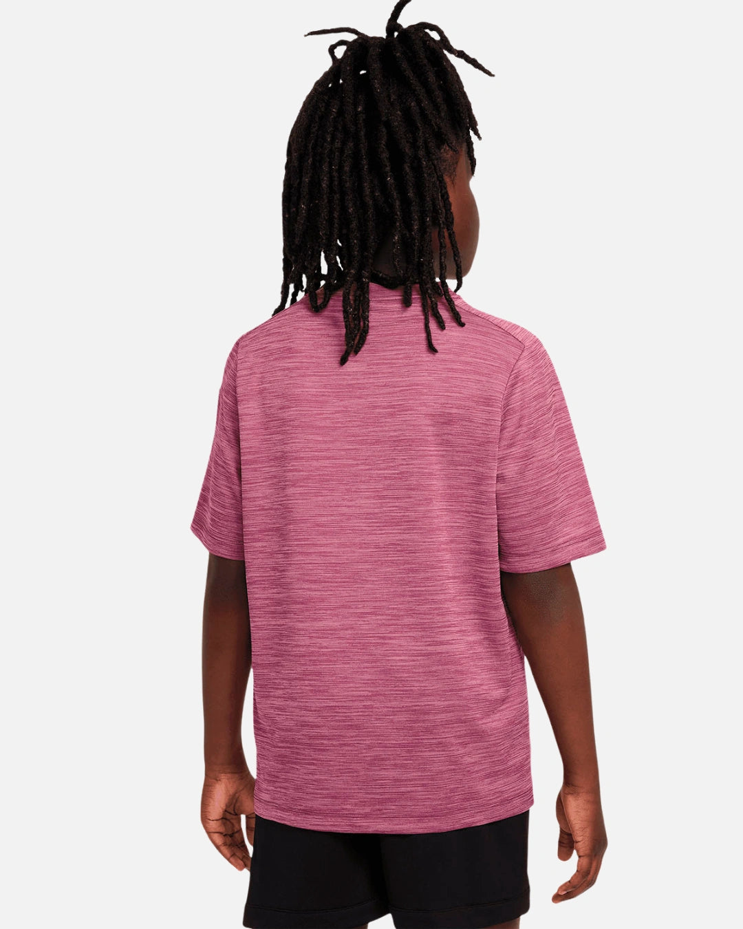 FootkornerT-Shirt Nike Dri-FIT Multi Junior - Rose