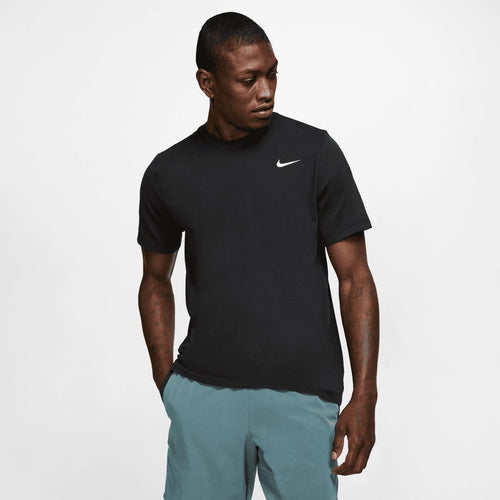 Camiseta Nike Dri-FIT - Negra - Footkorner