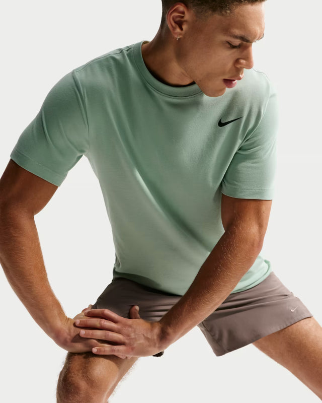 FootkornerNike Dri-FIT T-shirt - Green