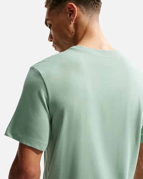 Nike Dri-FIT T-shirt - Green - Footkorner