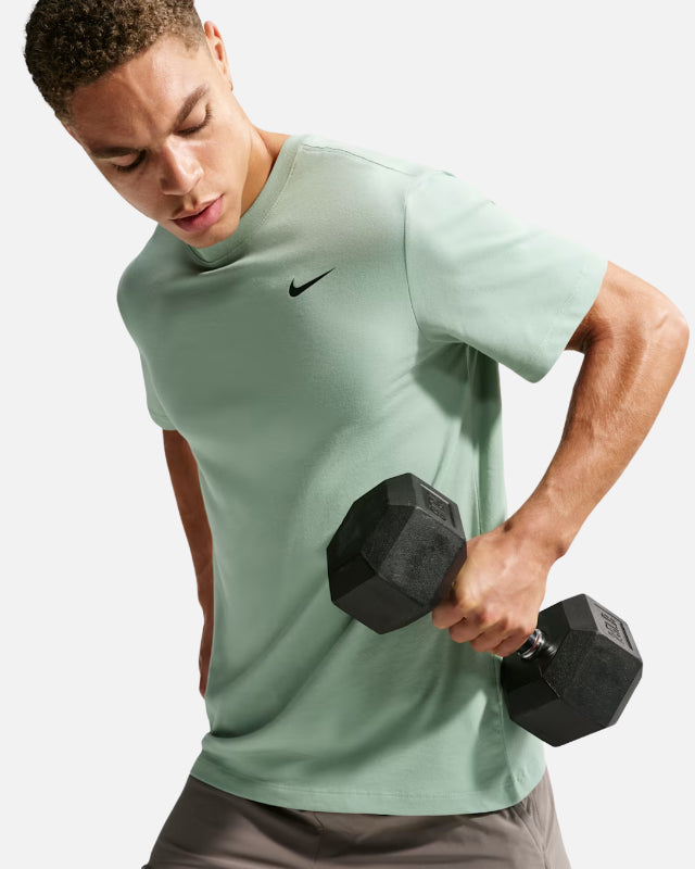 FootkornerNike Dri-FIT T-shirt - Green