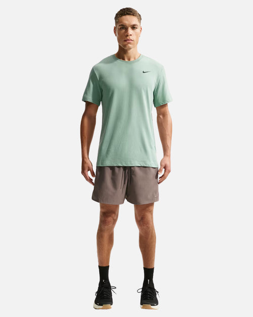 Nike Dri-FIT T-shirt - Green - Footkorner