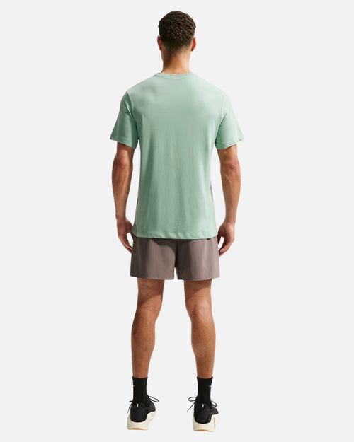 Nike Dri-FIT T-shirt - Green - Footkorner