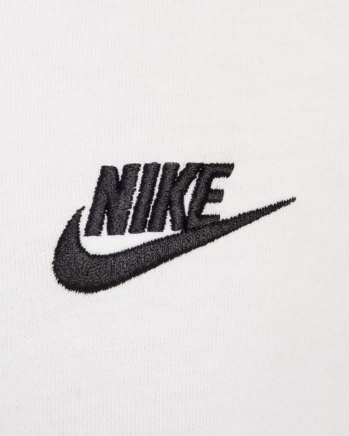 T-shirt Nike Junior - Bianco - Footkorner