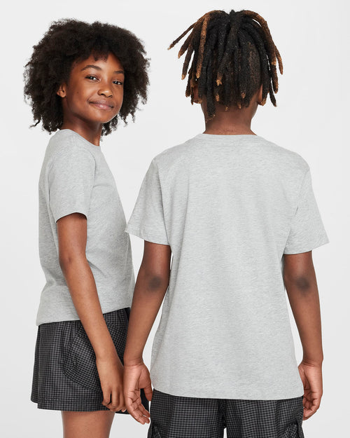 T-shirt Nike Junior - Grigio - Footkorner