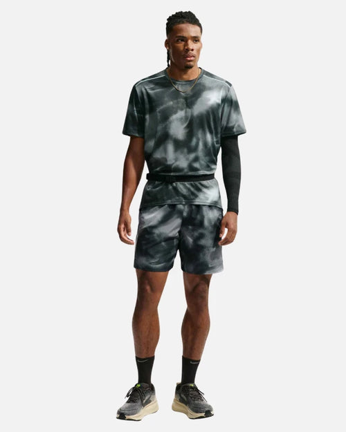Nike Miler T-Shirt – Grau - Footkorner