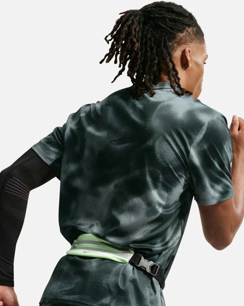 Nike Miler T-Shirt – Grau - Footkorner
