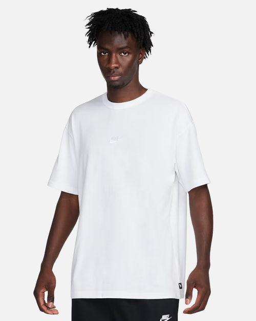 Camiseta Nike Premium Essentials - Blanco - Footkorner