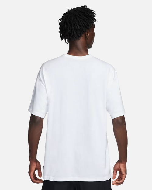 Camiseta Nike Premium Essentials - Blanco - Footkorner