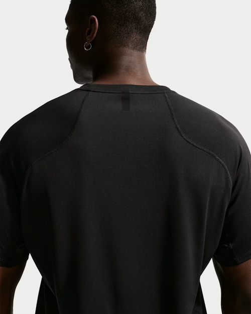 T-shirt Nike Pro Training - Noir - Footkorner