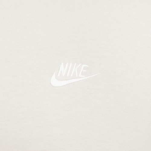 Camiseta Nike Sportswear - Beige - Footkorner