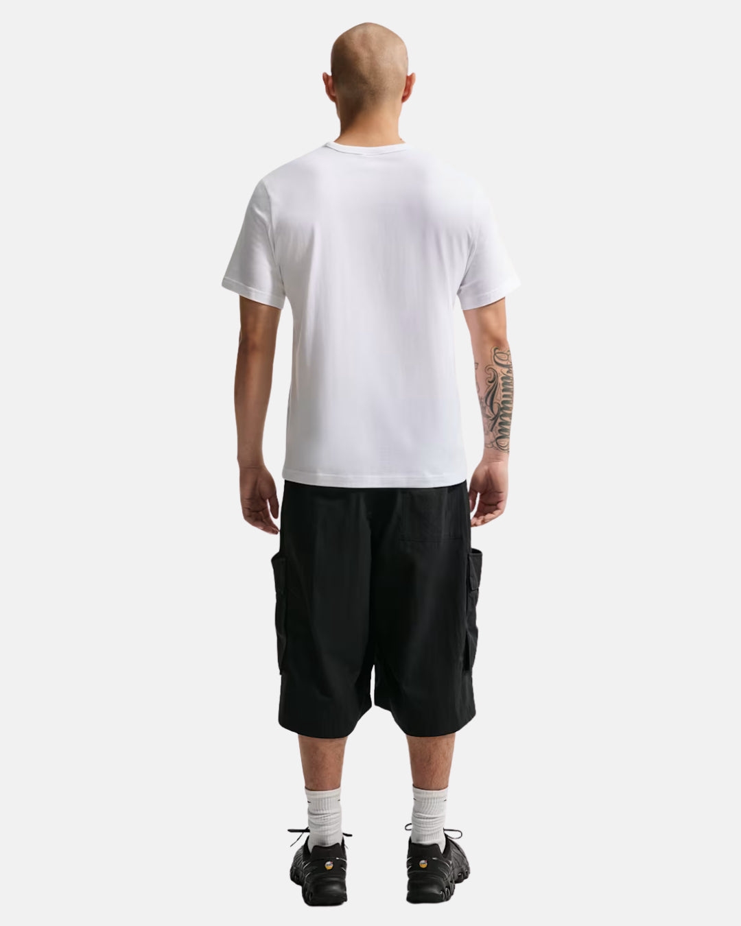 FootkornerCamiseta Nike Sportswear - Blanca