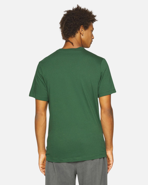 T-Shirt Nike Sportswear Club - Vert - Footkorner