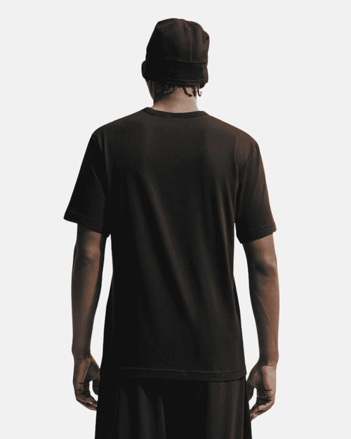 T-Shirt Nike Sportswear - Noir - Footkorner