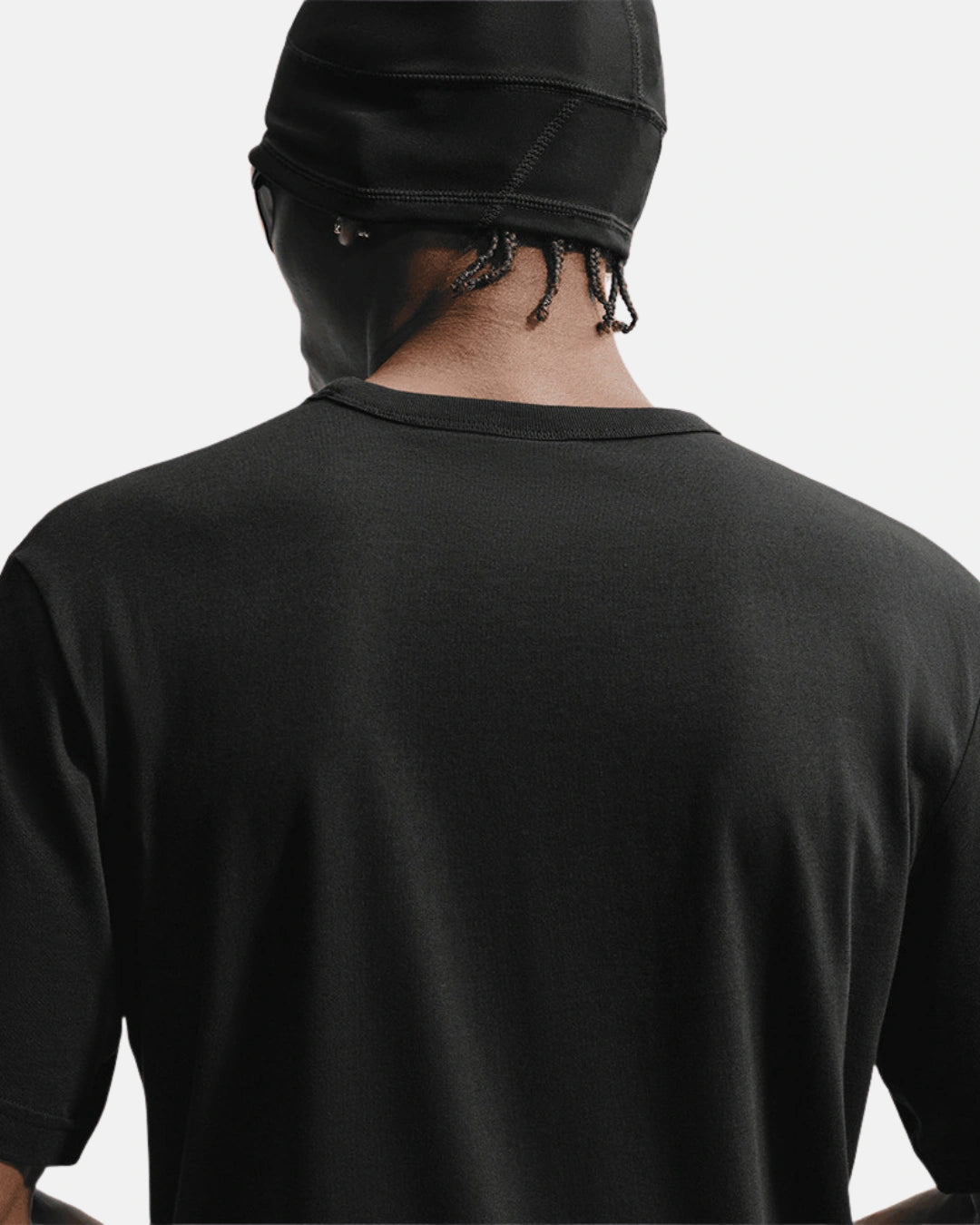 FootkornerT-Shirt Nike Sportswear - Noir