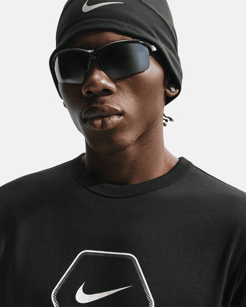 T-Shirt Nike Sportswear - Noir - Footkorner