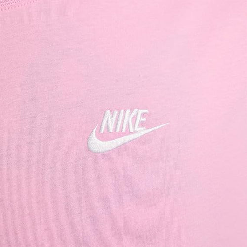 T-shirt Nike Sportswear - Rosa - Footkorner