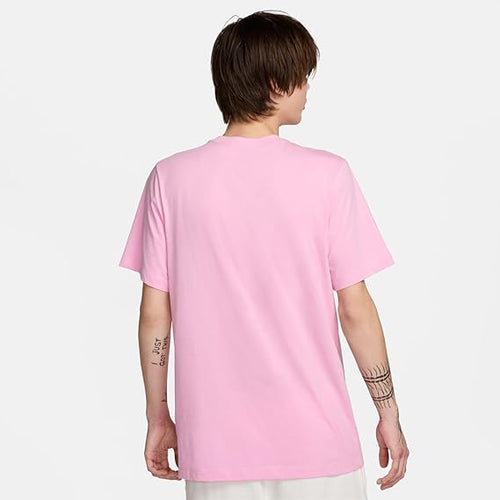 T-shirt Nike Sportswear - Rosa - Footkorner