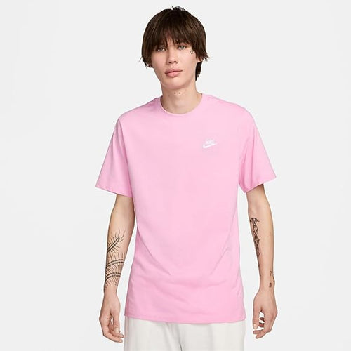 T-shirt Nike Sportswear - Rosa - Footkorner