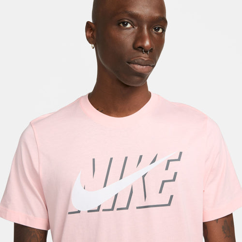 T-Shirt Nike Sportswear - Rose - Footkorner