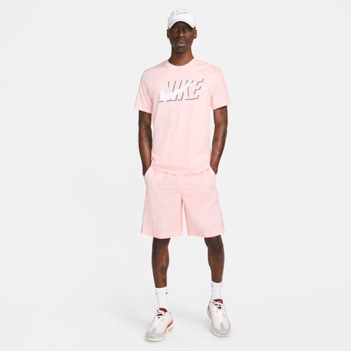 T-Shirt Nike Sportswear - Rose - Footkorner