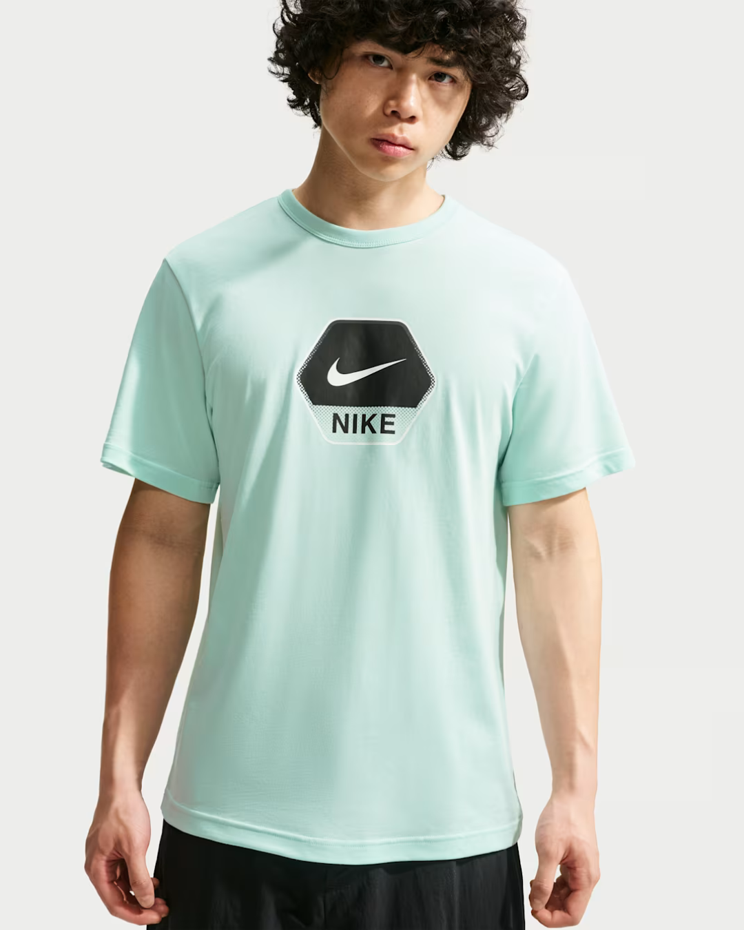 T-Shirt Nike Sportswear - Blanc - Footkorner - Footkorner