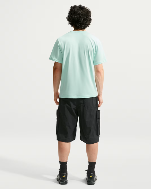 T-Shirt Nike Sportswear - Vert - Footkorner