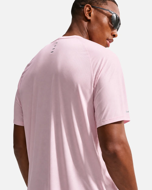Nike Stride T-Shirt - Rosa - Footkorner