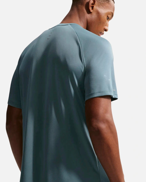 T-Shirt Nike Stride - Vert - Footkorner