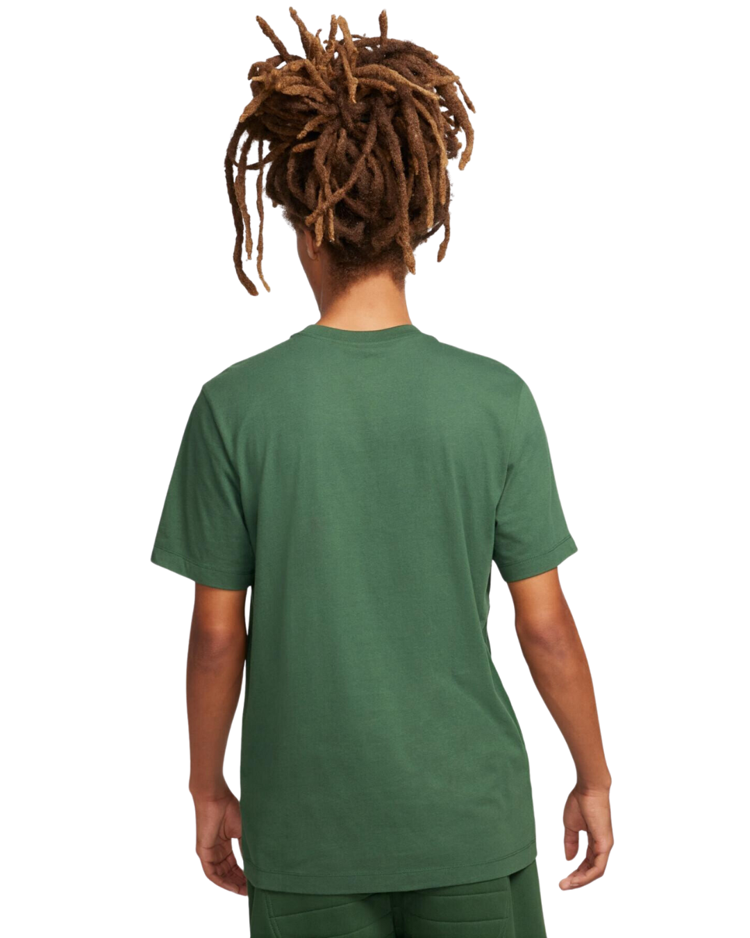 FootkornerMaglietta Nike - Verde