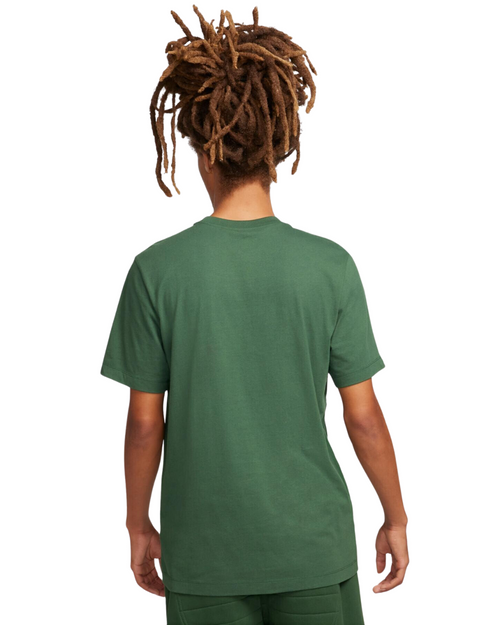 Maglietta Nike - Verde - Footkorner