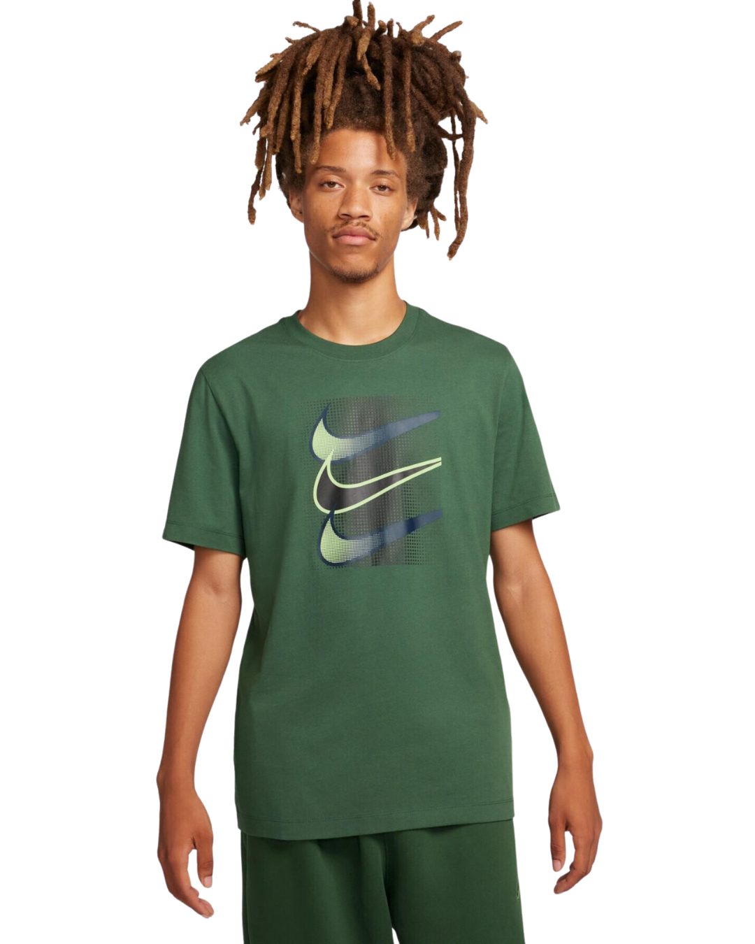 FootkornerMaglietta Nike - Verde