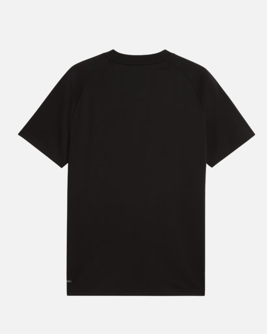FootkornerT-shirt OM 2026/2027 - Noir/Bleu