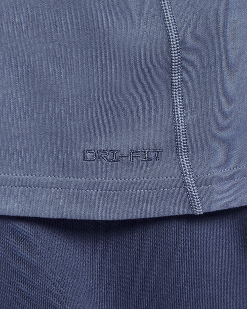 T-shirt Tech Fleece PSG 2025/2026 - Bleu - Footkorner