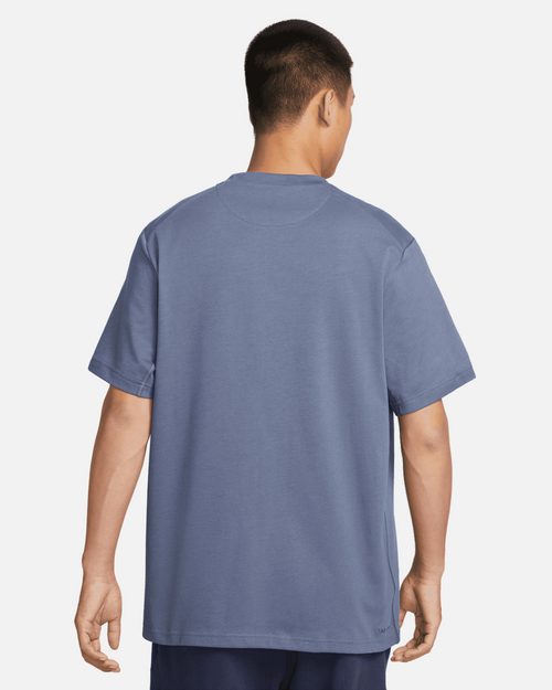 T-shirt Tech Fleece PSG 2025/2026 - Bleu - Footkorner