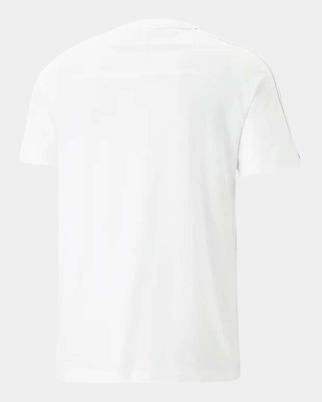 FootkornerT-Shirt Puma BMW Motorsport MT7 - Blanc/Noir
