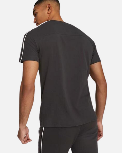 T-Shirt Puma BMW Motorsport MT7 - Noir/Blanc - Footkorner