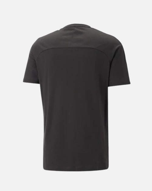 T-Shirt Puma BMW Motorsport MT7 - Noir/Blanc - Footkorner