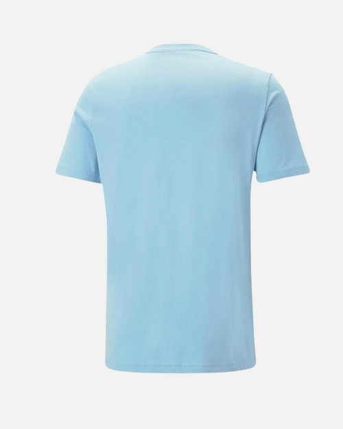 Camiseta Puma BMW Motorsport Statement - Azul - Footkorner