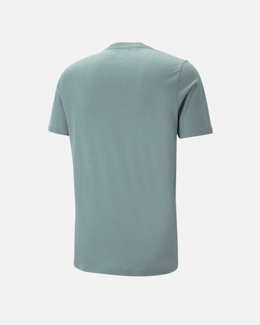 FootkornerMaglietta Puma Essentials - Verde