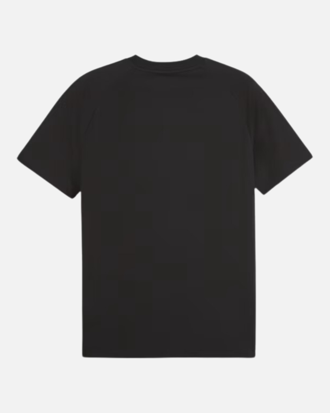 Puma Tech T-shirt - Black