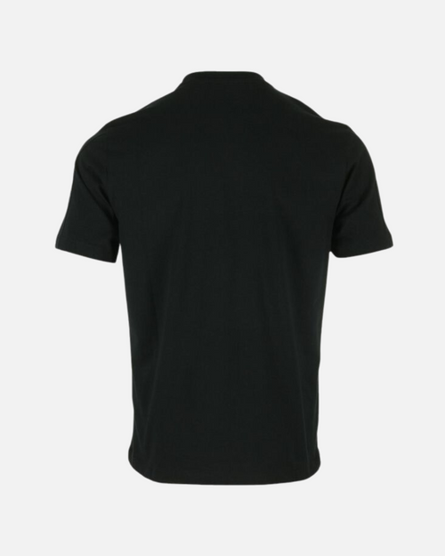 Sergio Tacchini Nirvi T-shirt - Black - Footkorner