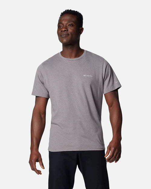 T-shirt Columbia technique Thistletown Hills™ - Gris - Footkorner