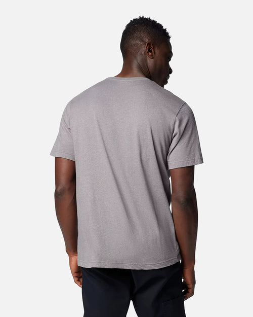 T-shirt Columbia technique Thistletown Hills™ - Gris - Footkorner