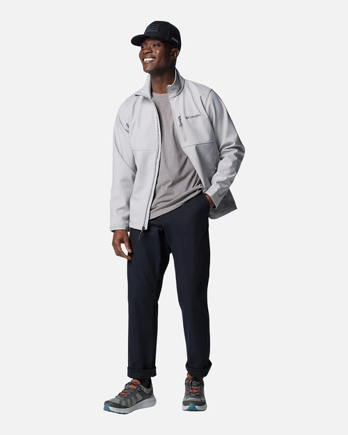 T-shirt Columbia technique Thistletown Hills™ - Gris - Footkorner