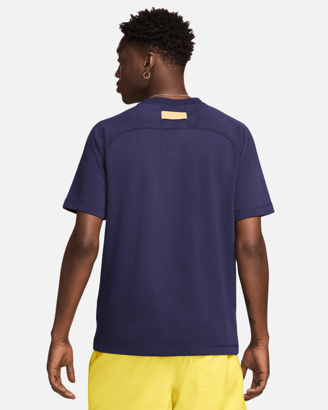 T-shirt Travel Equipe de France 2024 - Marine