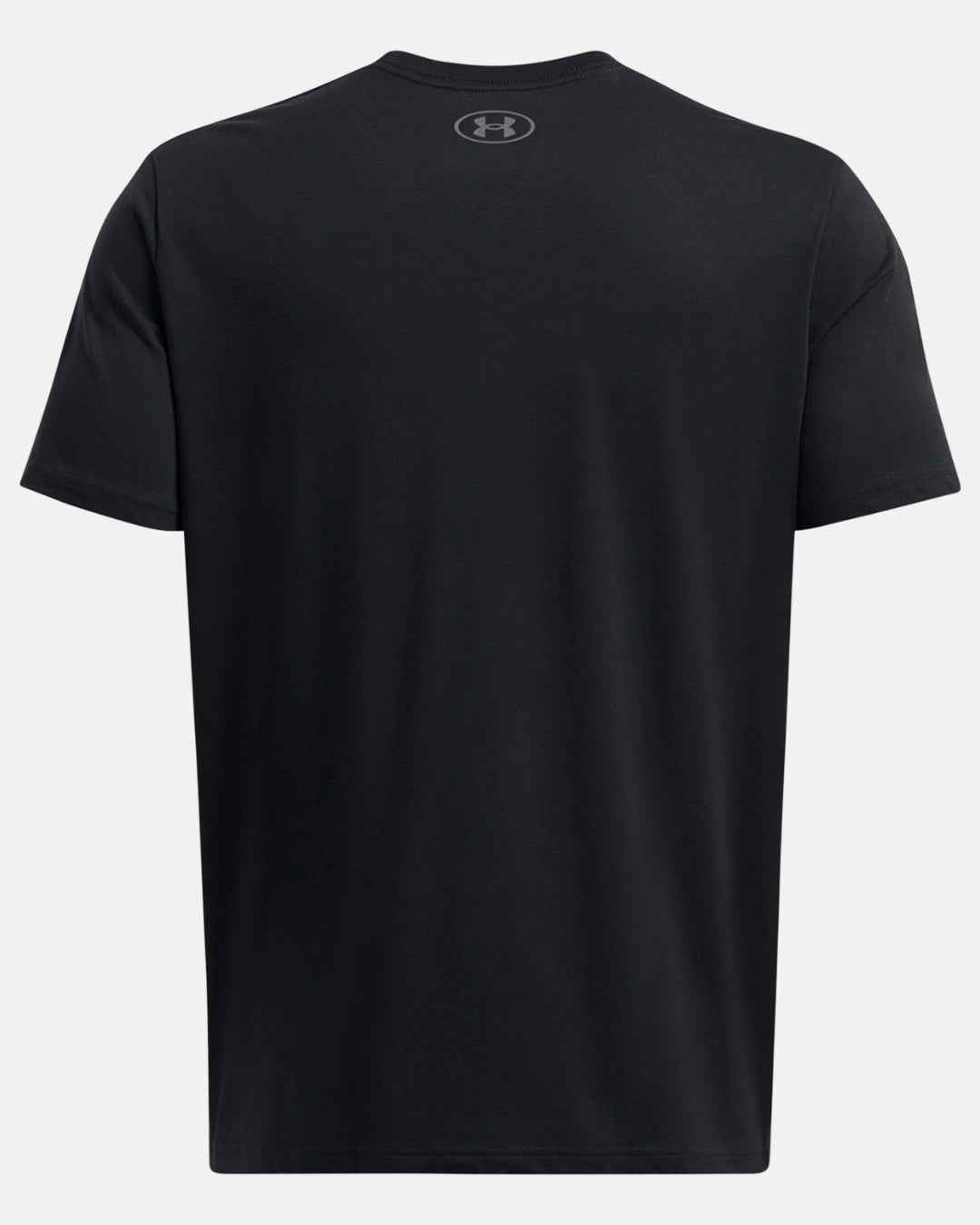FootkornerUnder Armour Boxed Sportstyle T-shirt – Black